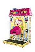 Hello Kitty Fun House